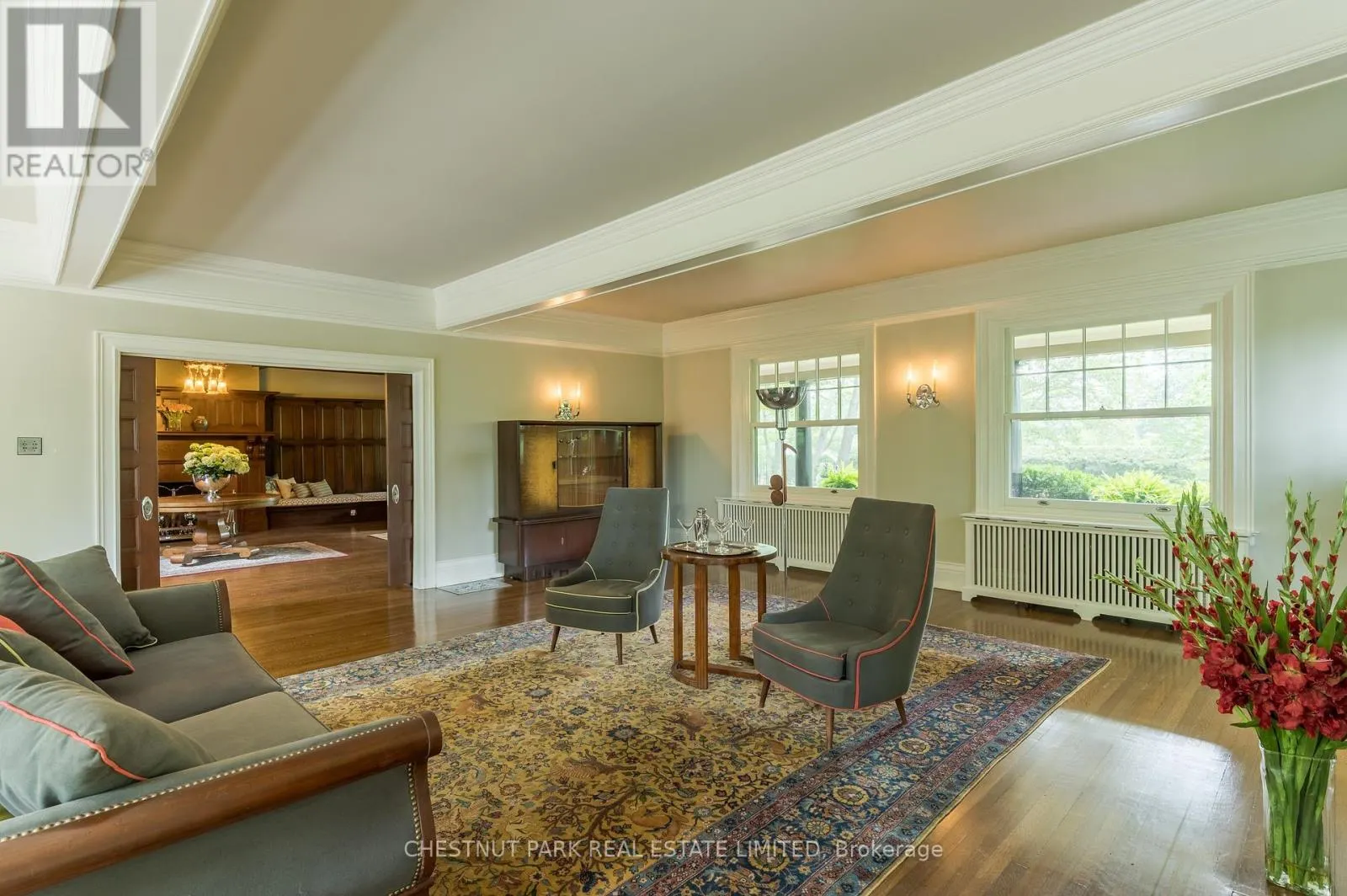 188 DORSET STREET W
