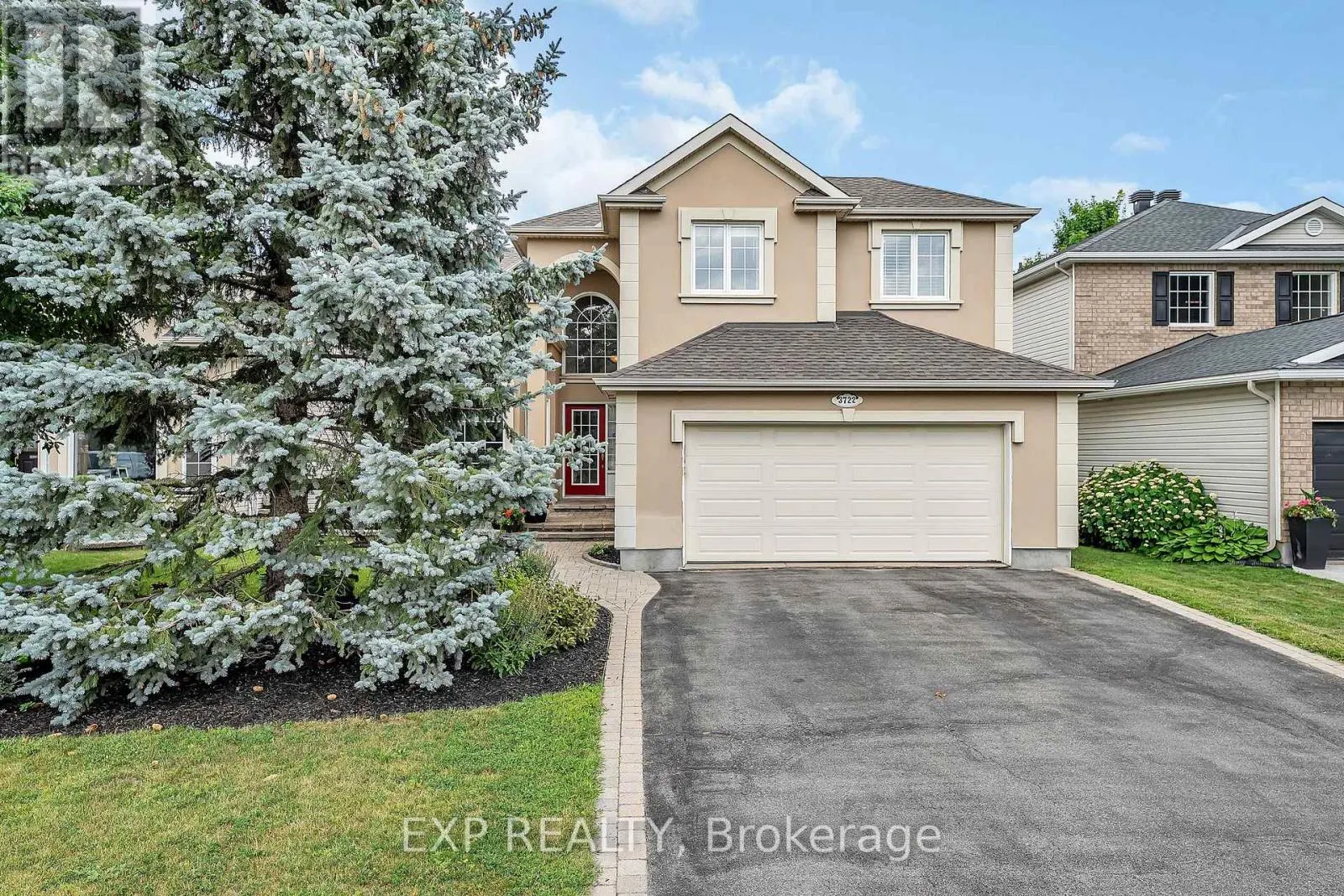 3722 MOUNTAIN MEADOWS CRESCENT N