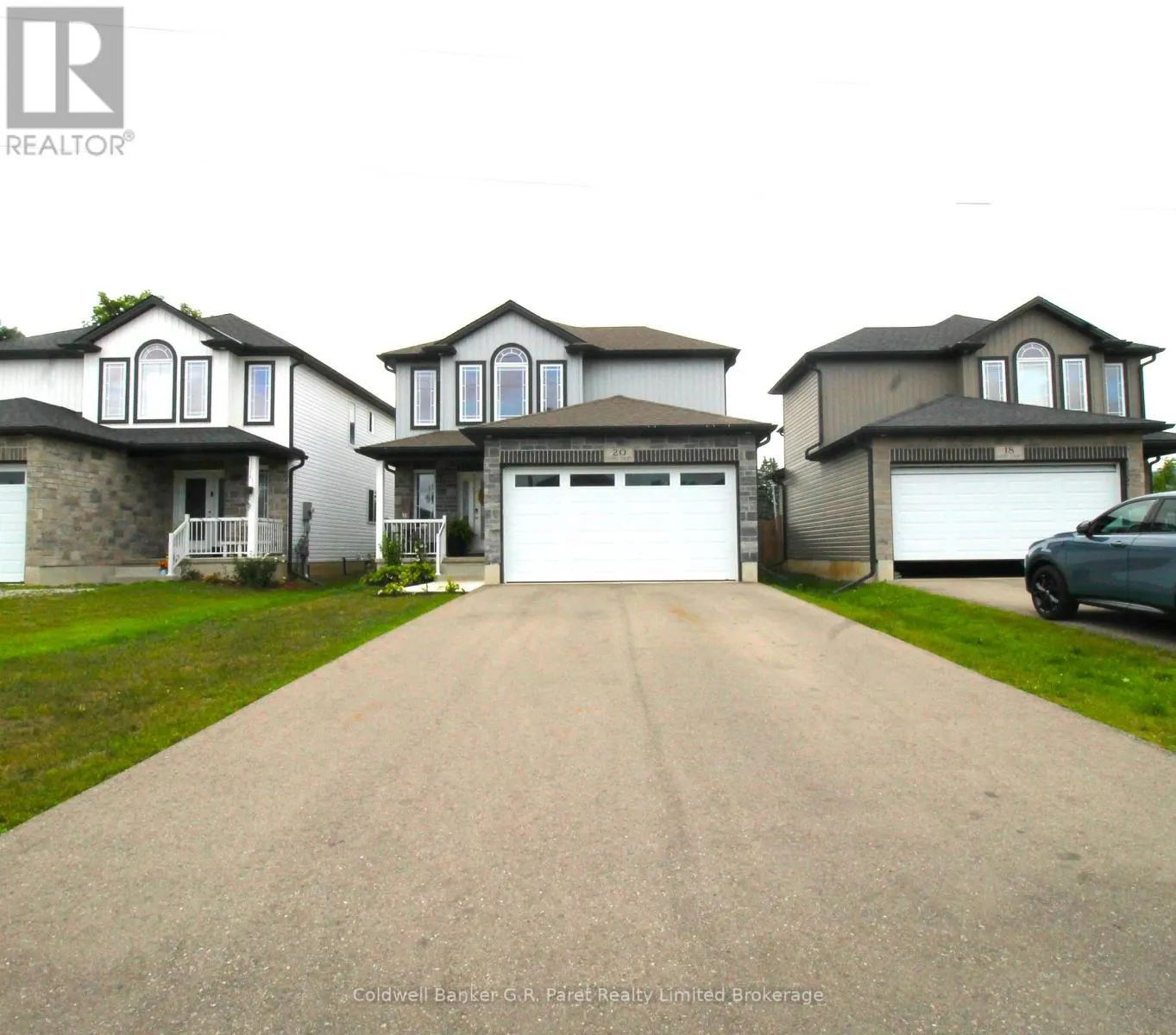 20 SANDY COURT