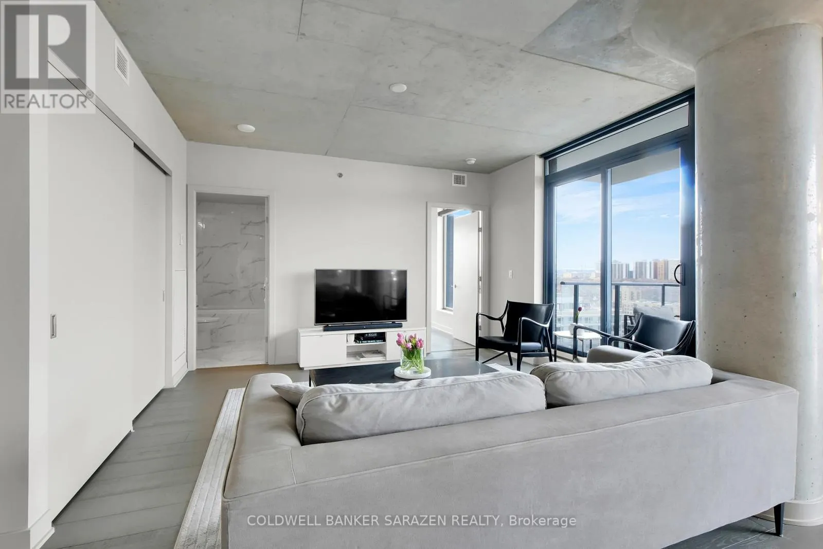 1407 - 203 CATHERINE STREET