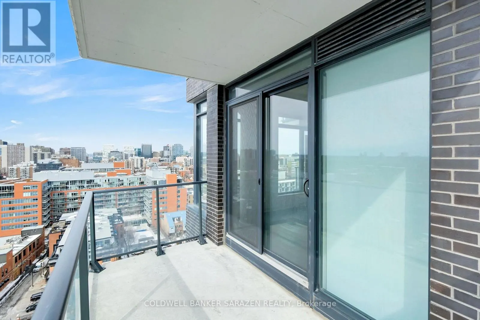 1407 - 203 CATHERINE STREET