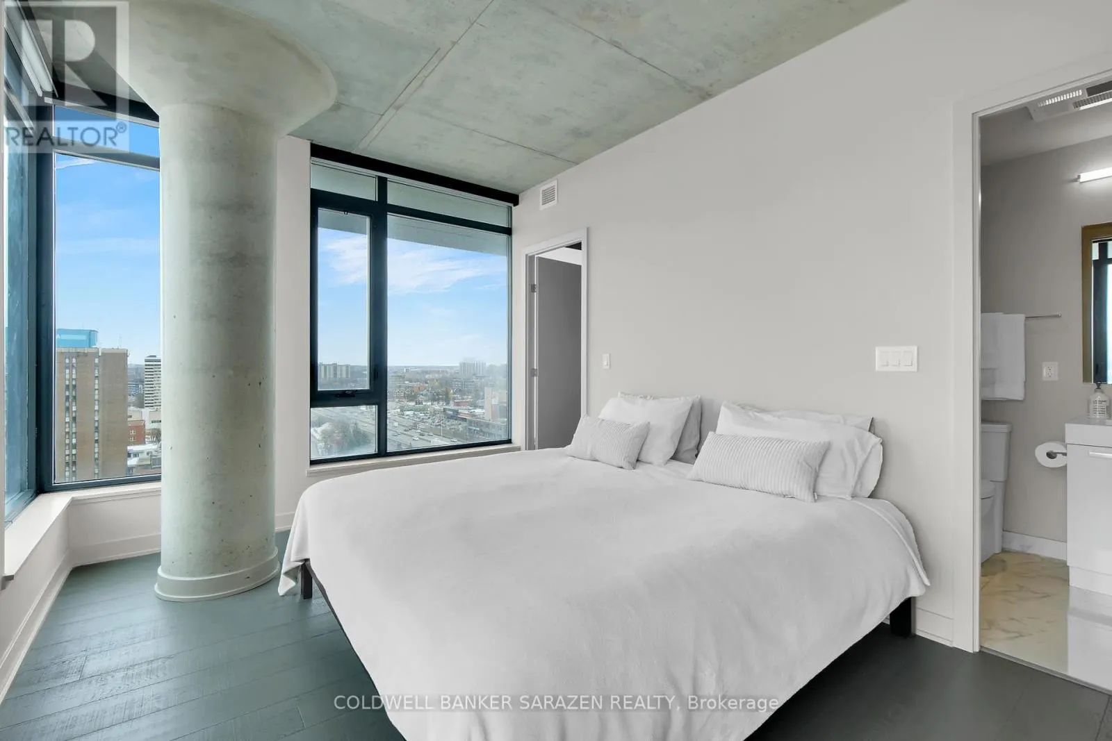 1407 - 203 CATHERINE STREET