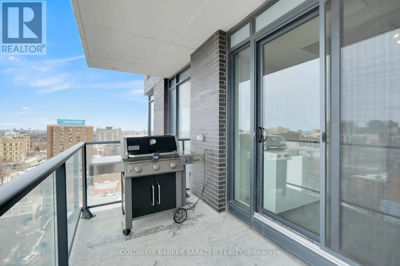 1407 - 203 CATHERINE STREET