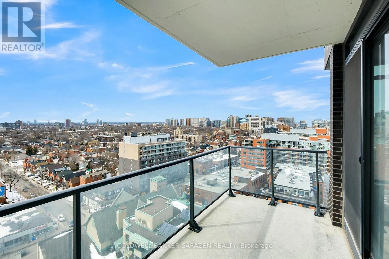 1407 - 203 CATHERINE STREET