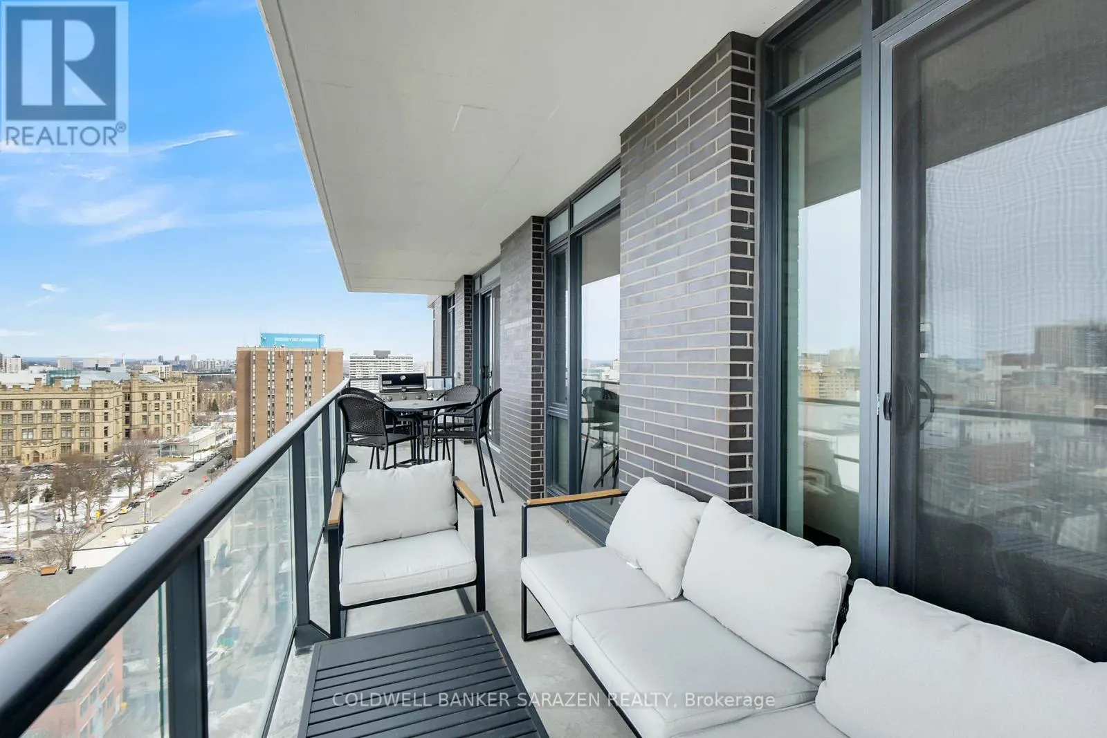 1407 - 203 CATHERINE STREET
