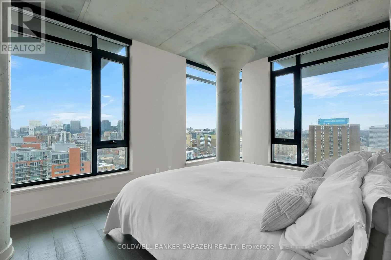 1407 - 203 CATHERINE STREET