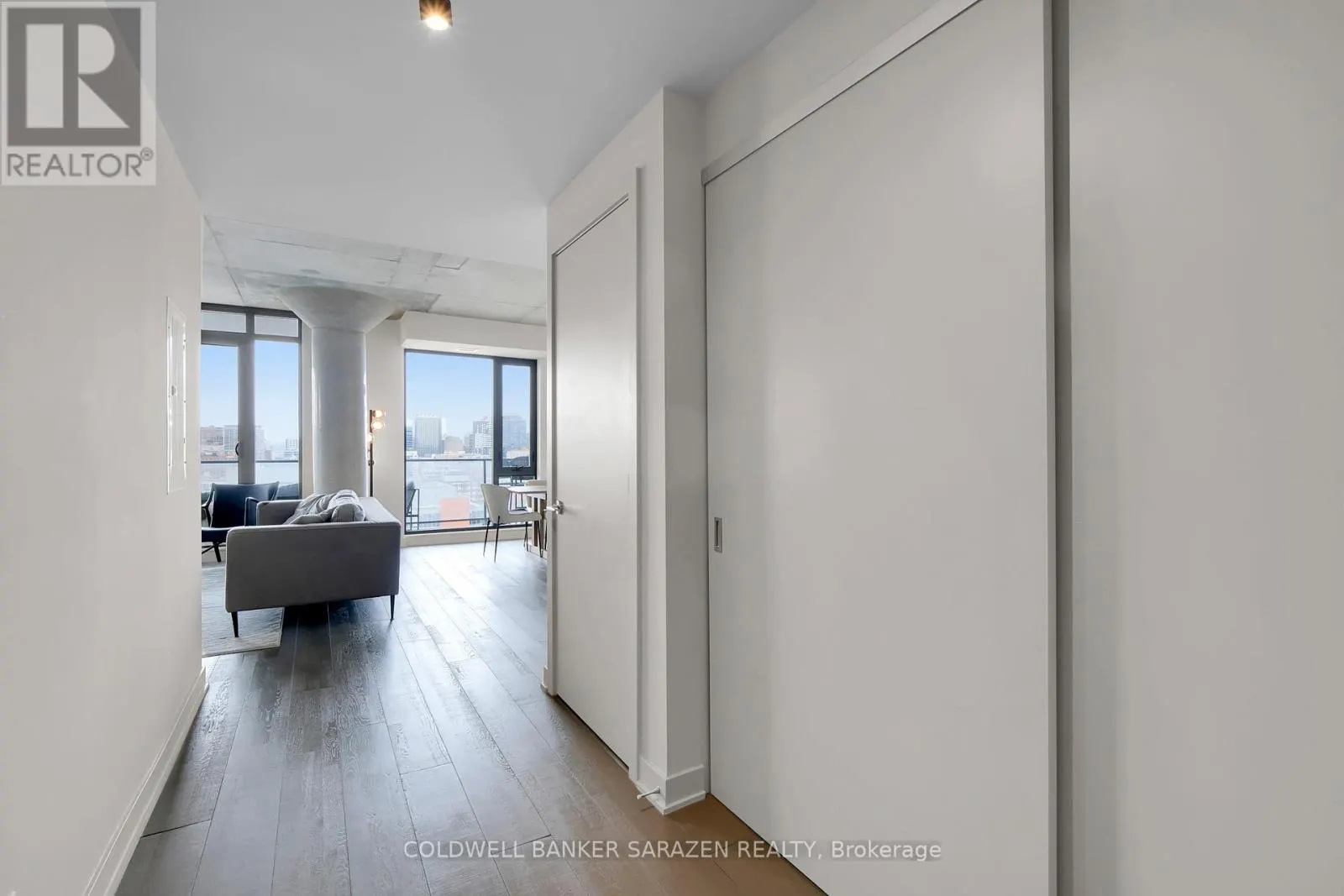 1407 - 203 CATHERINE STREET