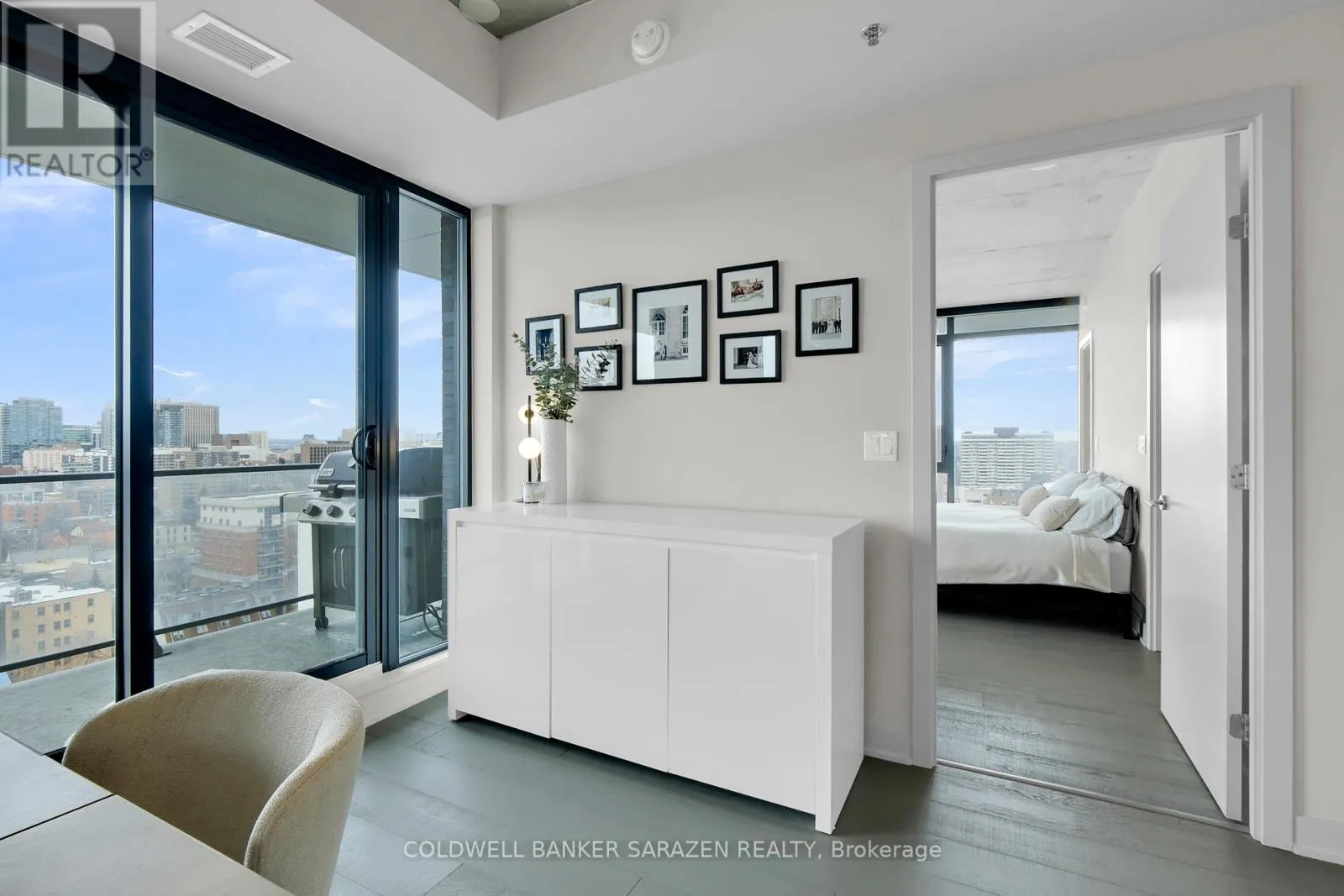 1407 - 203 CATHERINE STREET