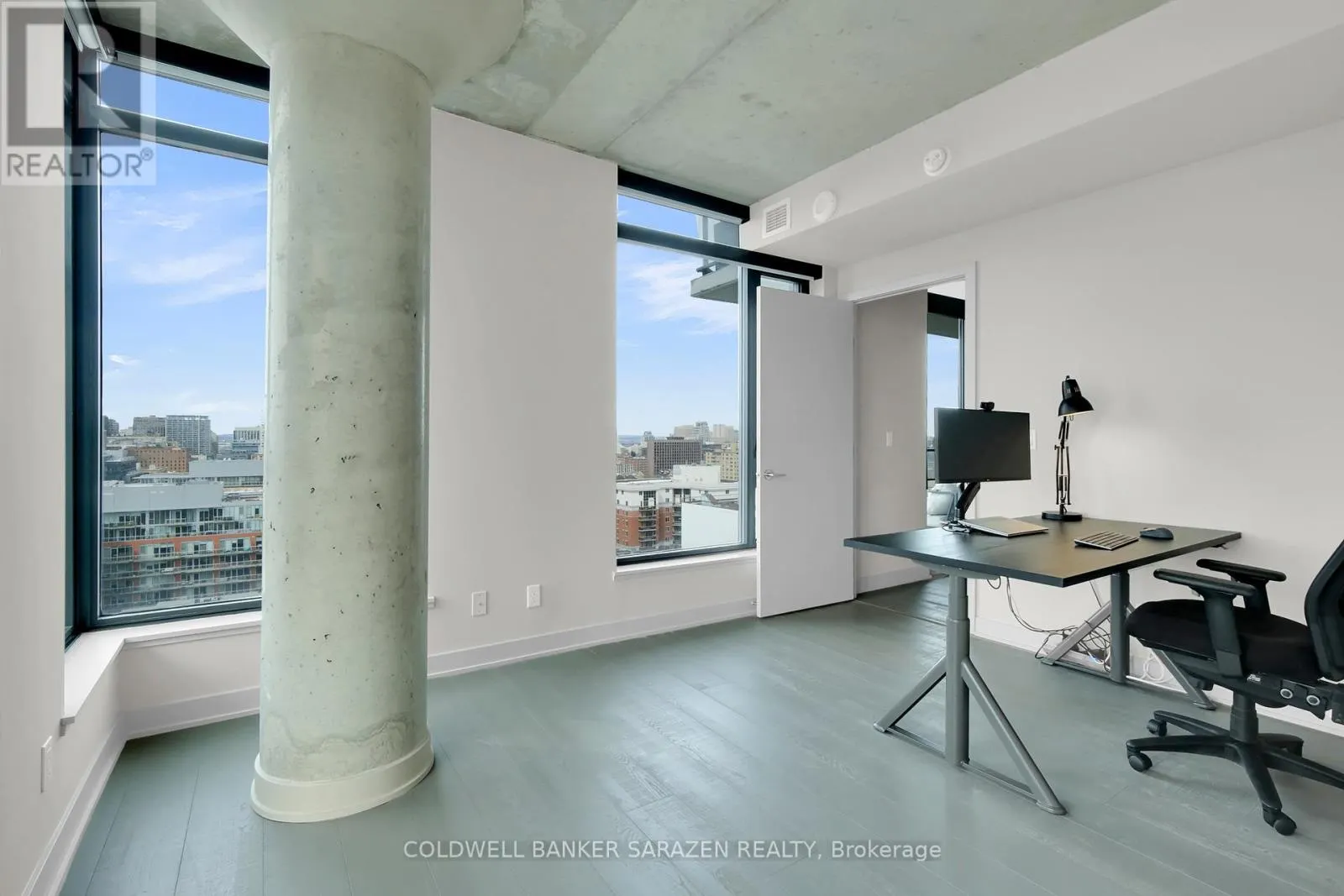 1407 - 203 CATHERINE STREET