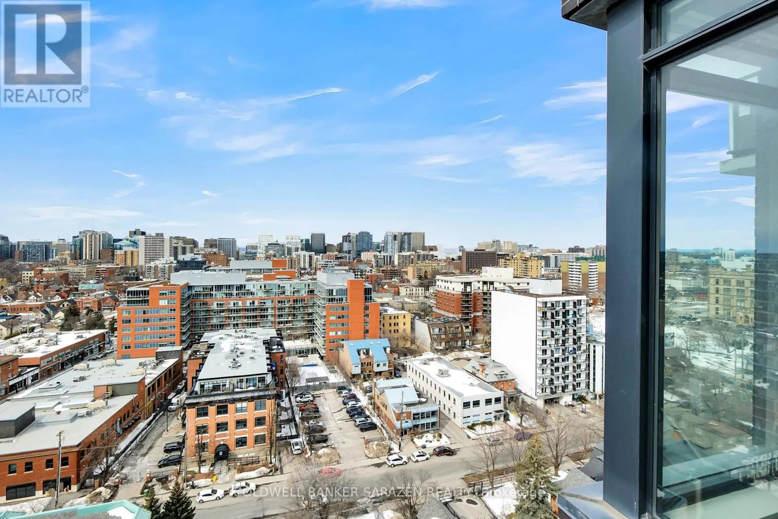 1407 - 203 CATHERINE STREET