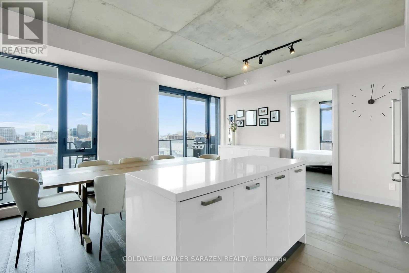 1407 - 203 CATHERINE STREET