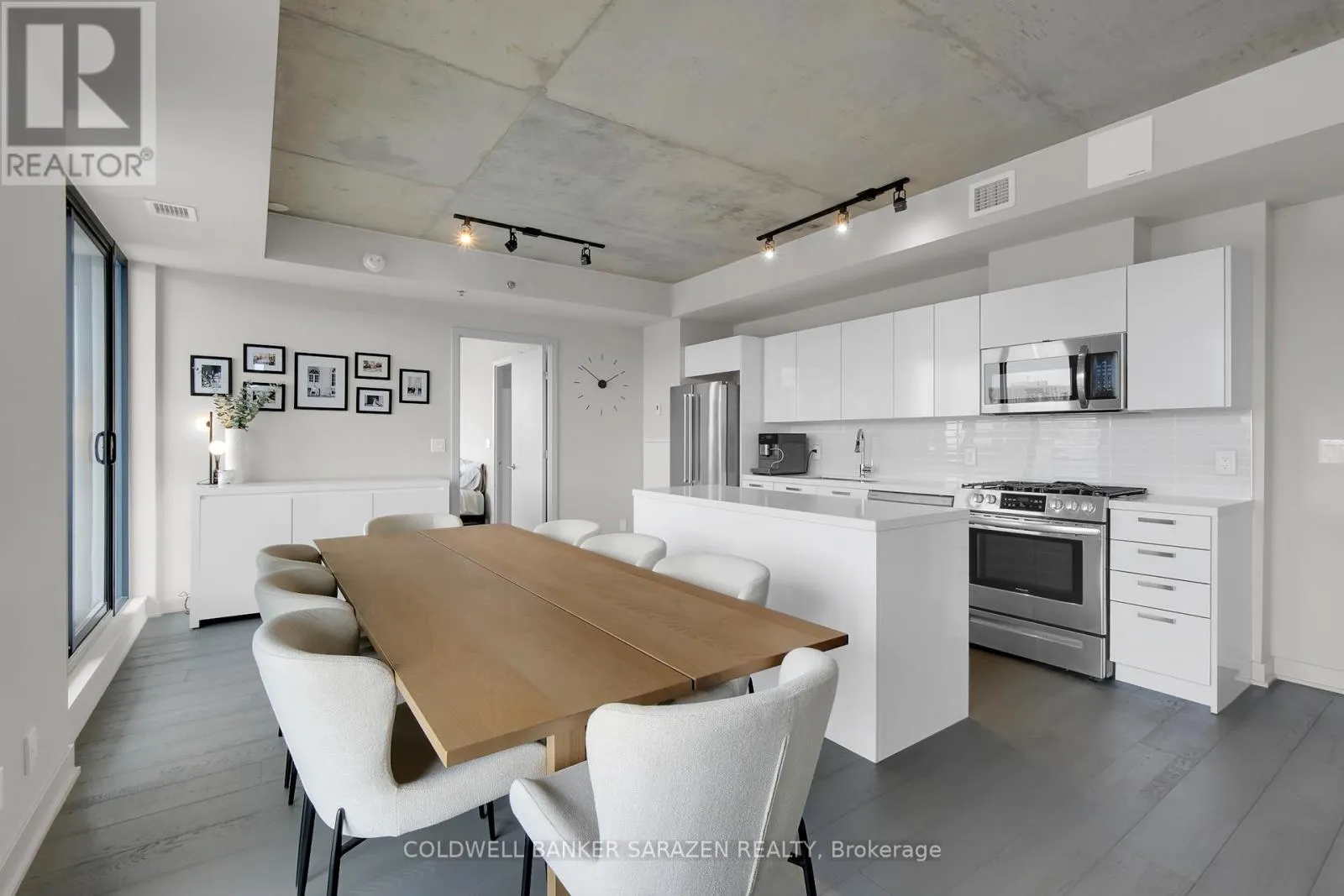 1407 - 203 CATHERINE STREET