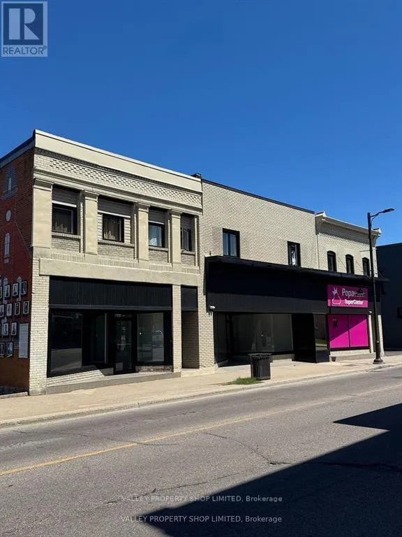 213 PEMBROKE STREET W