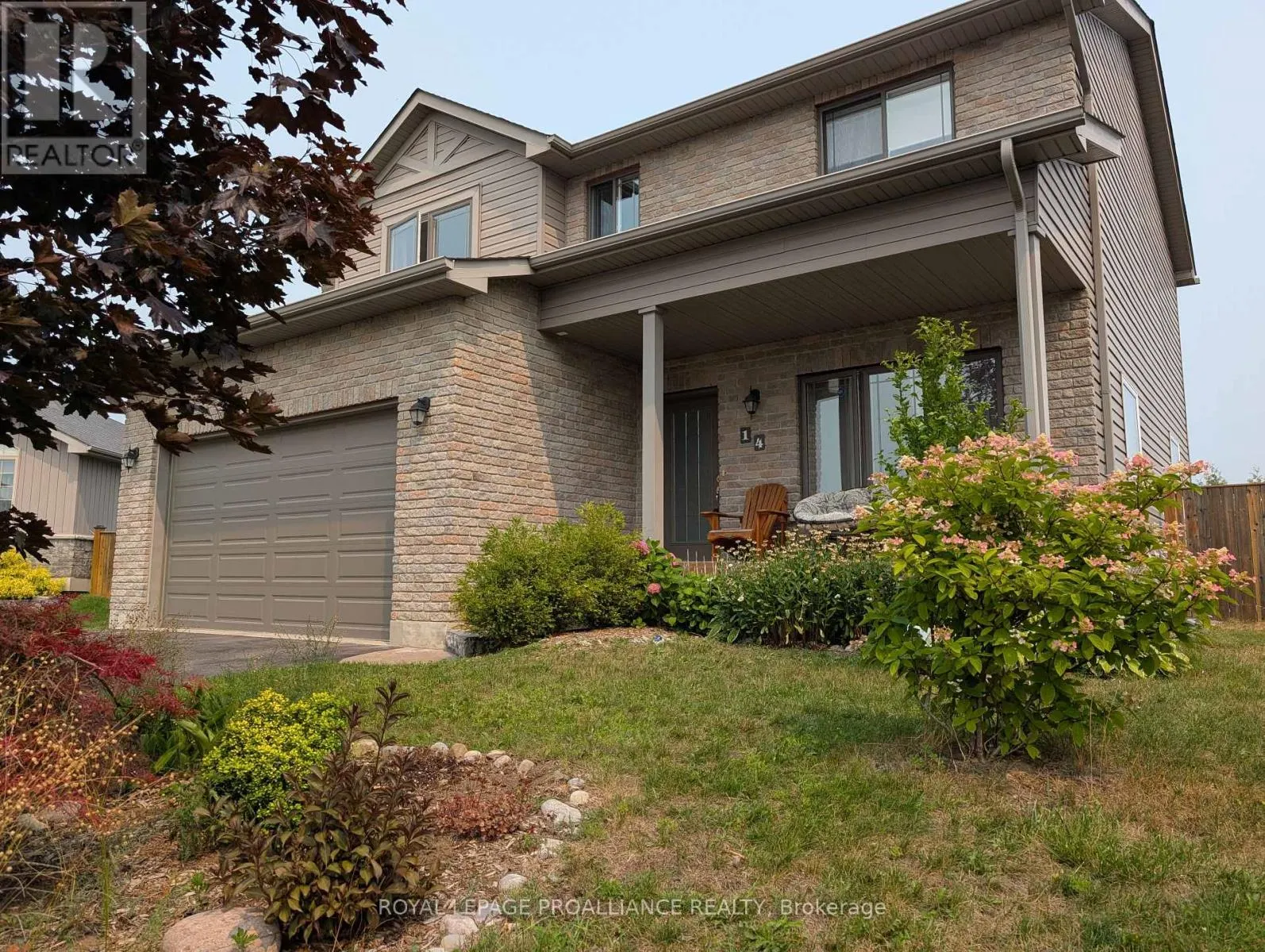 14 PIER DRIVE