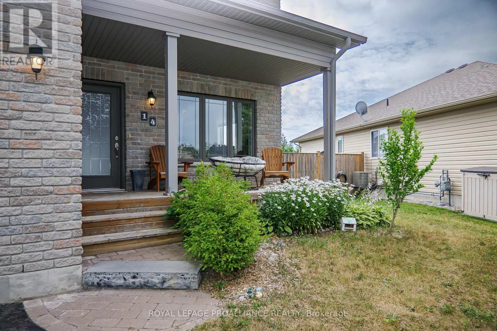 14 PIER DRIVE
