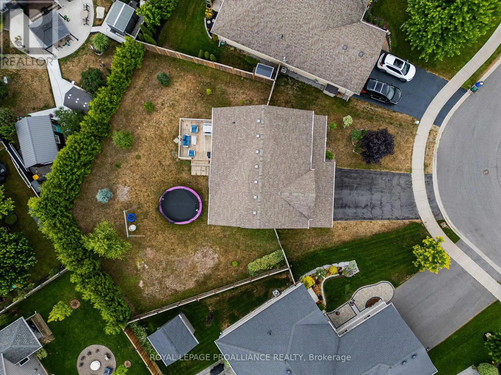14 PIER DRIVE