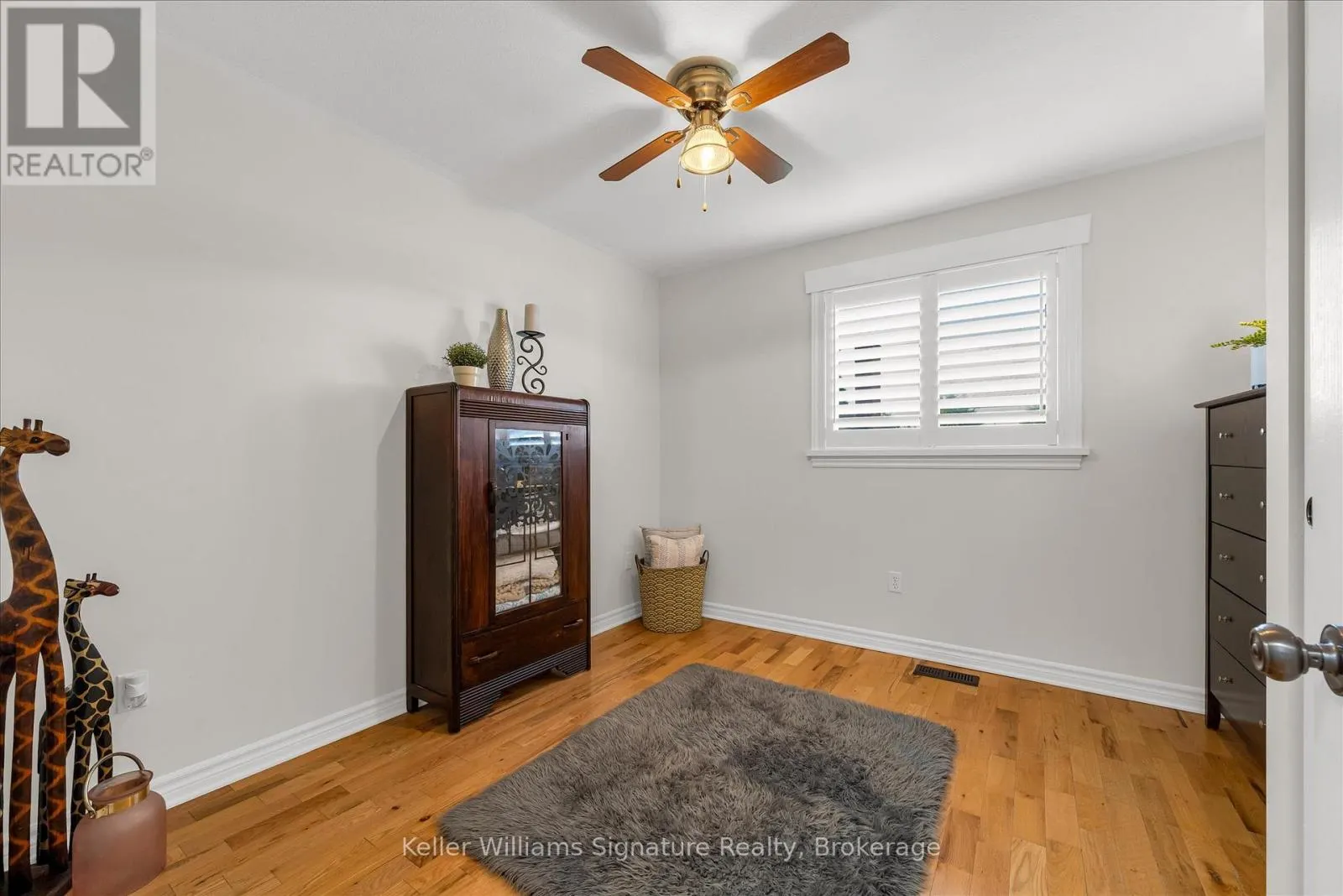 279 KNOLL STREET