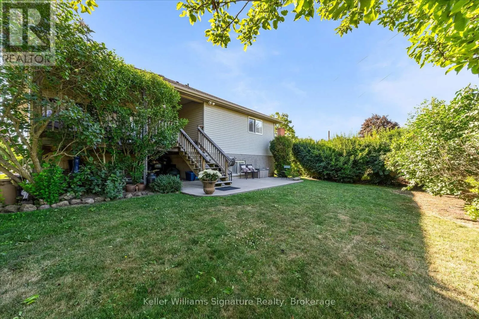 279 KNOLL STREET