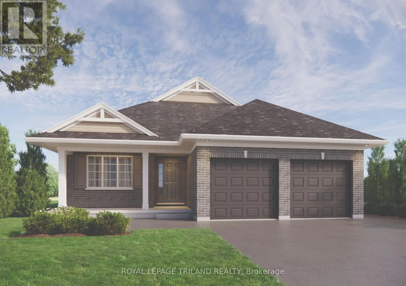 132 STYLES DRIVE