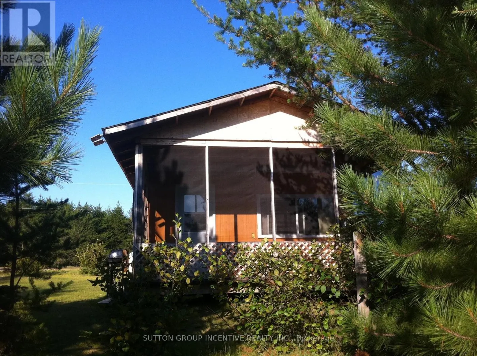 313 DAVY LAKE ROAD