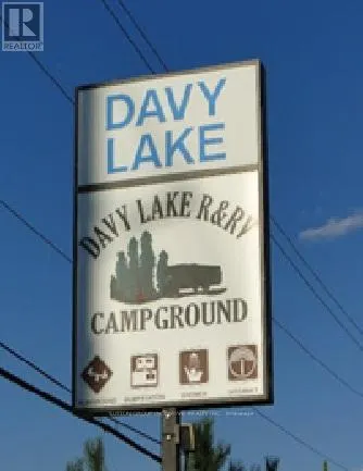 313 DAVY LAKE ROAD