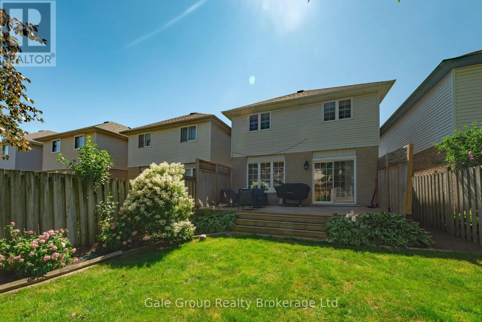 1030 PEARSON DRIVE