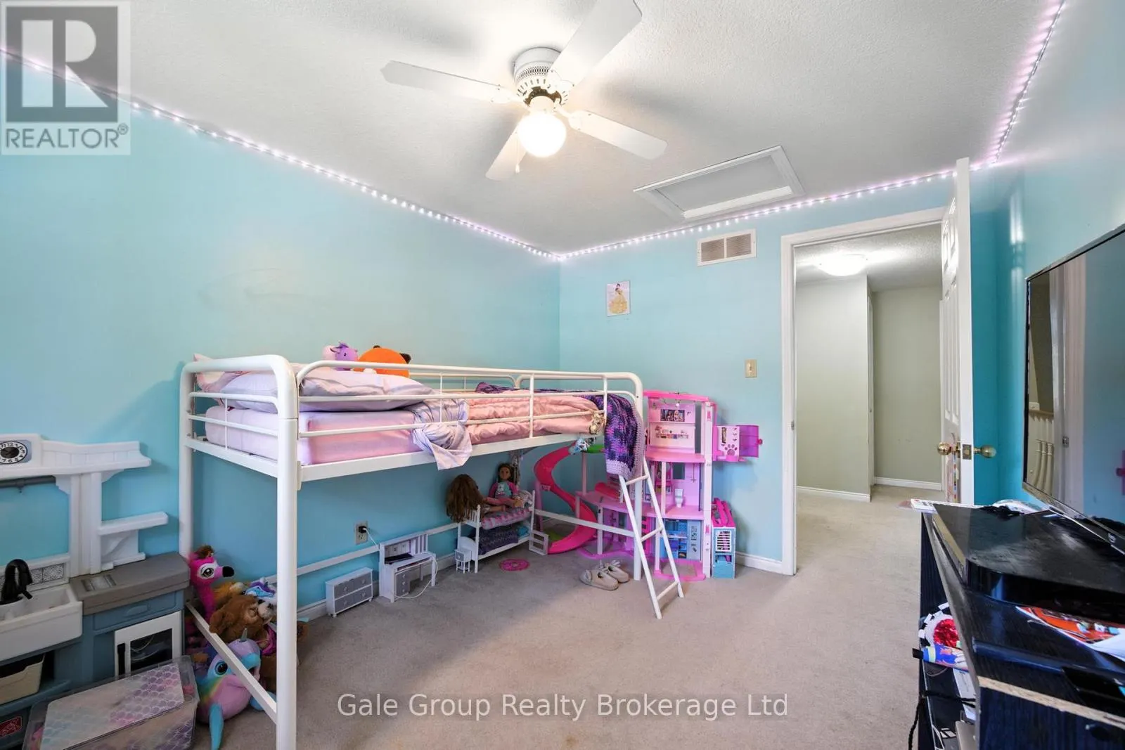 1030 PEARSON DRIVE
