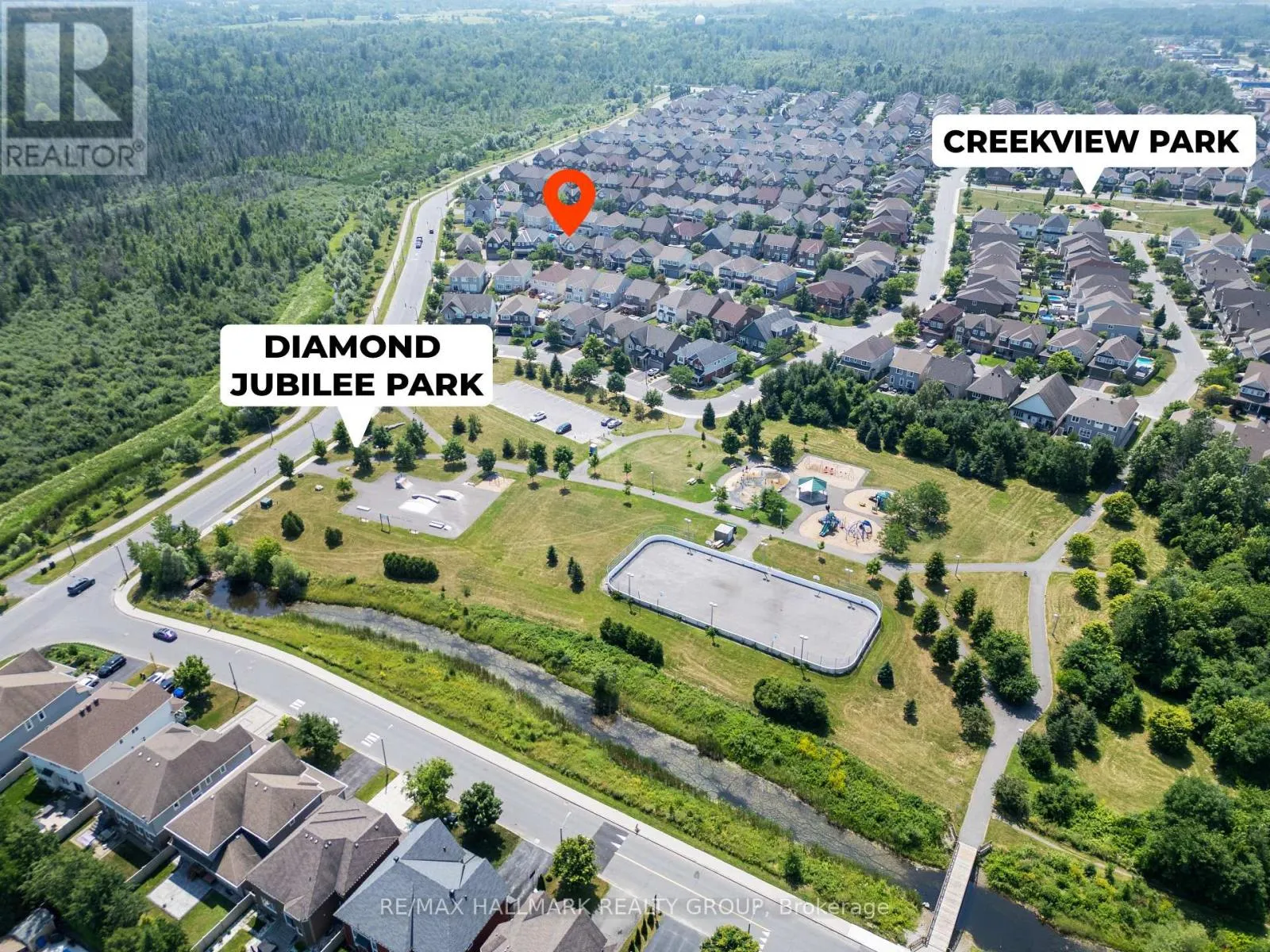 112 GRACEWOOD CRESCENT