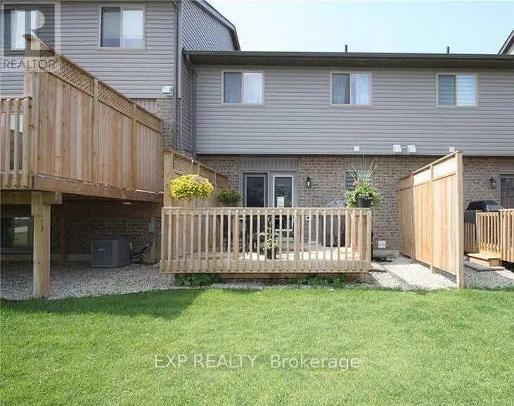 45 - 3400 CASTLE ROCK PLACE, #45
