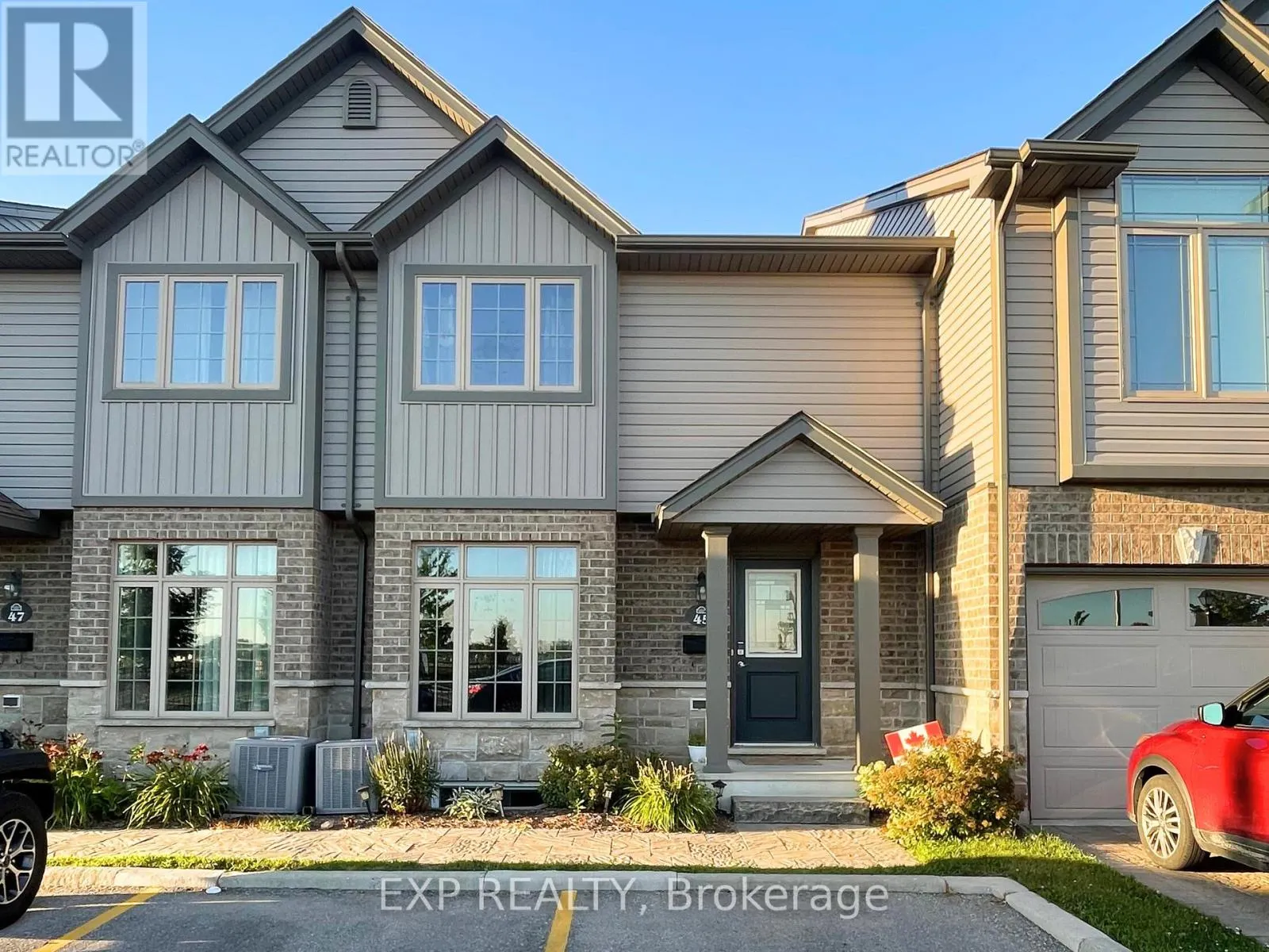 45 - 3400 CASTLE ROCK PLACE, #45
