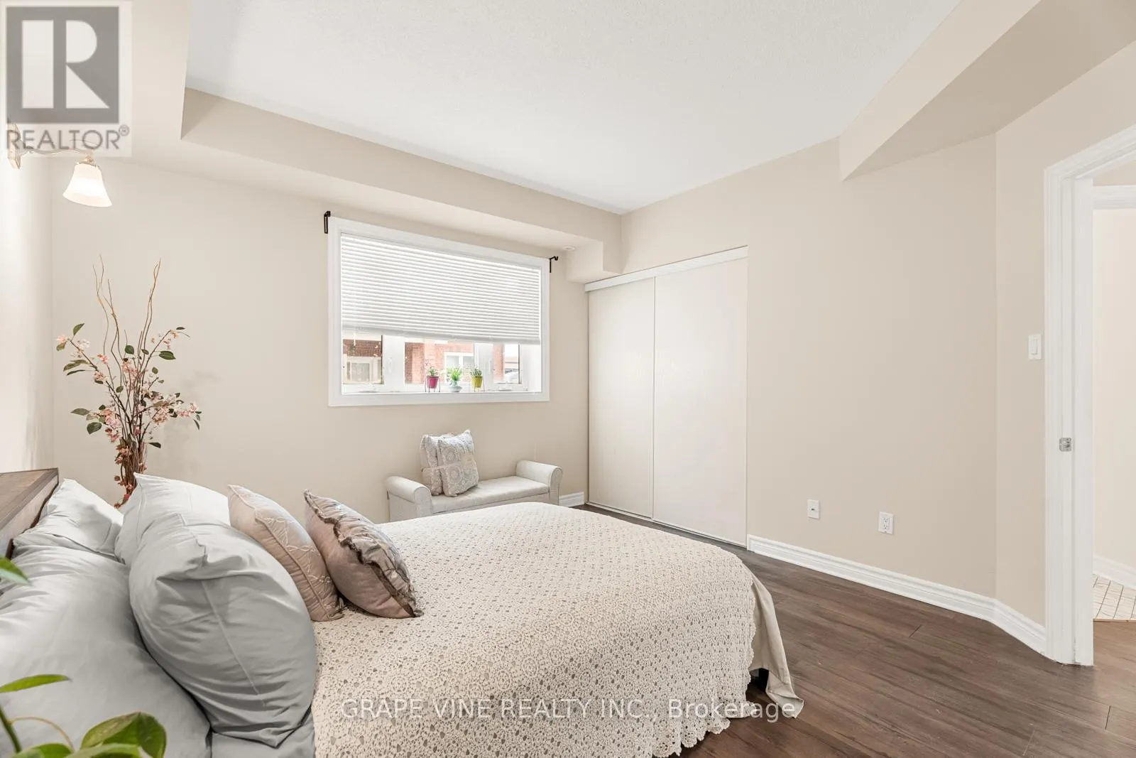 #D - 165 CRESTWAY DRIVE