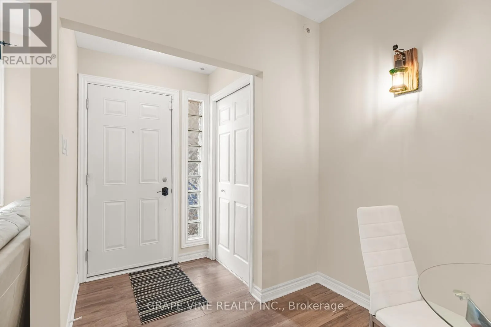 #D - 165 CRESTWAY DRIVE
