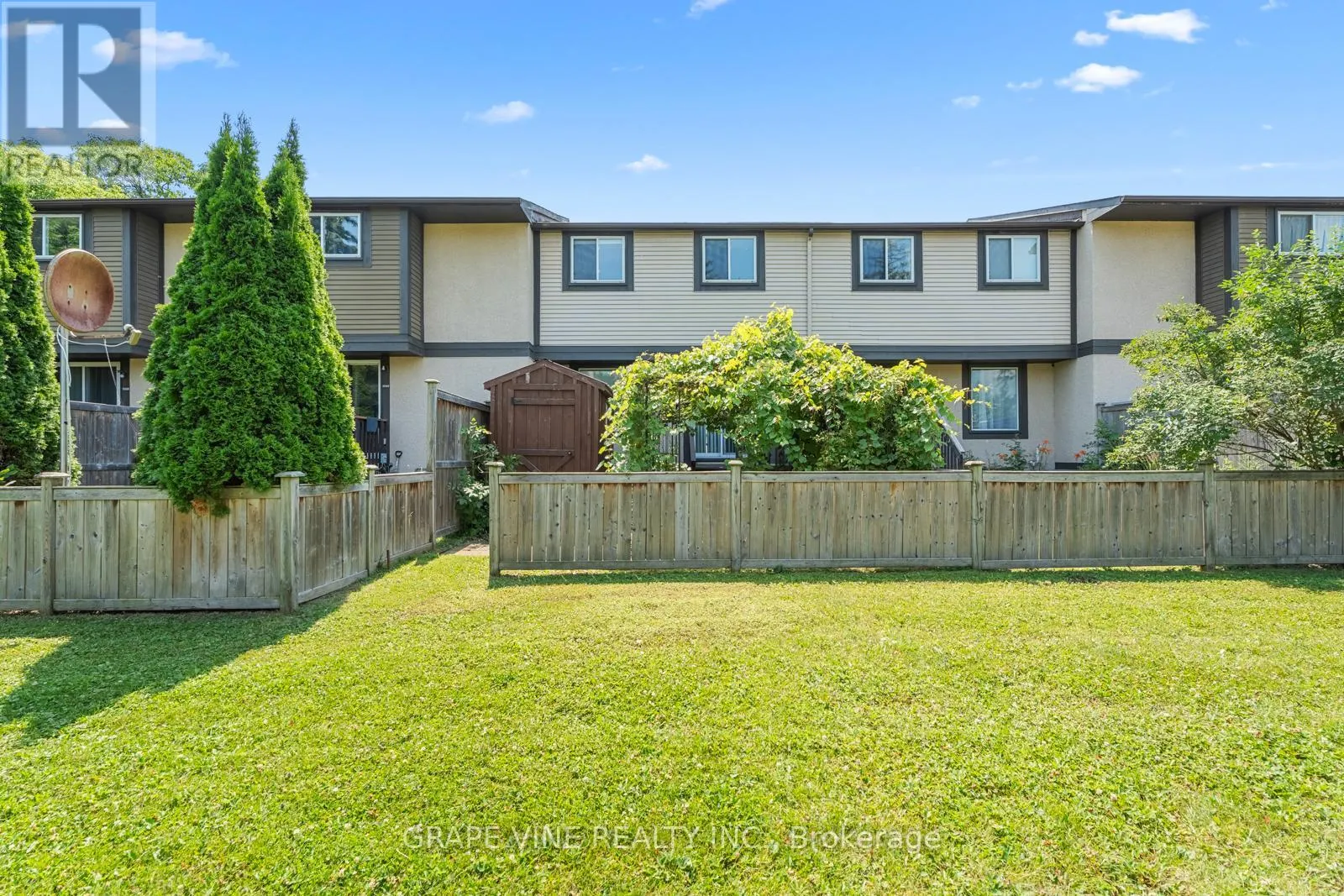 31 - 2671 PIMLICO CRESCENT