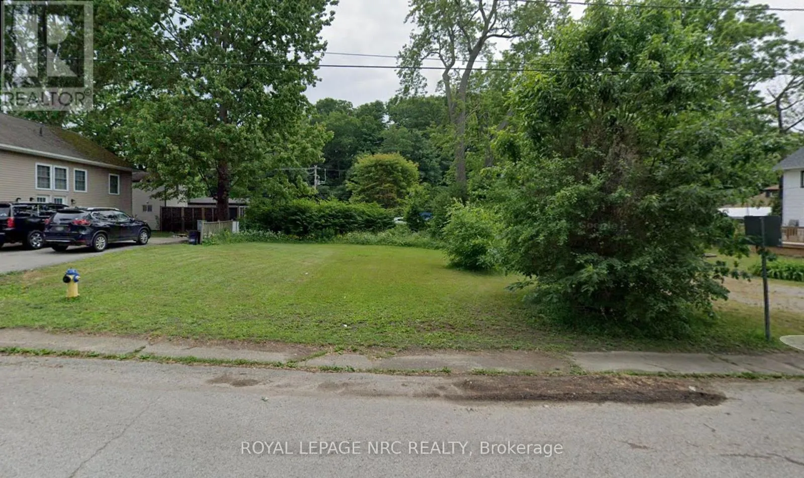 262 CAMBRIDGE ROAD W