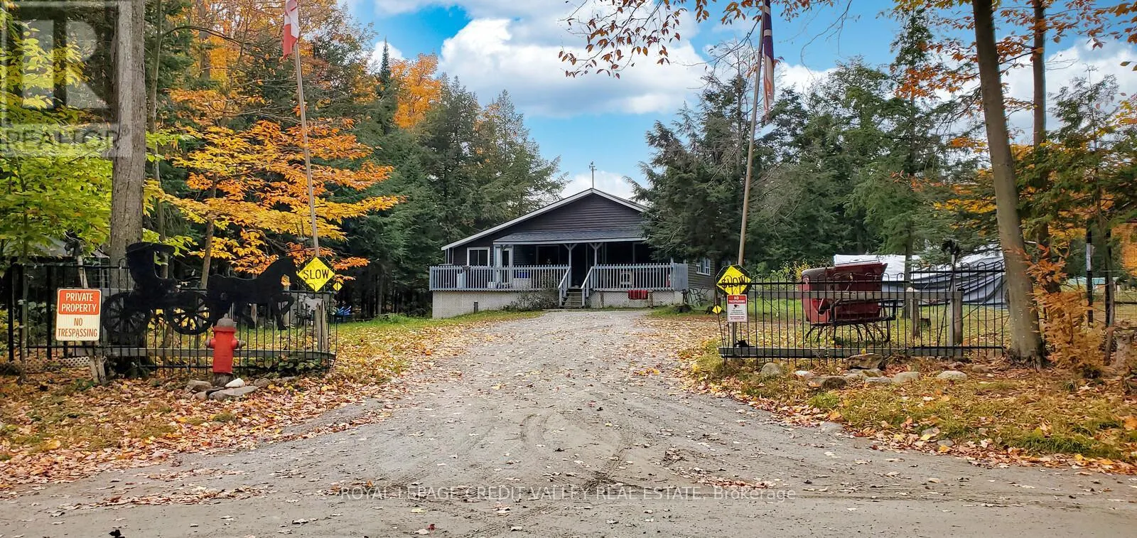 246 HICKEY TRAIL