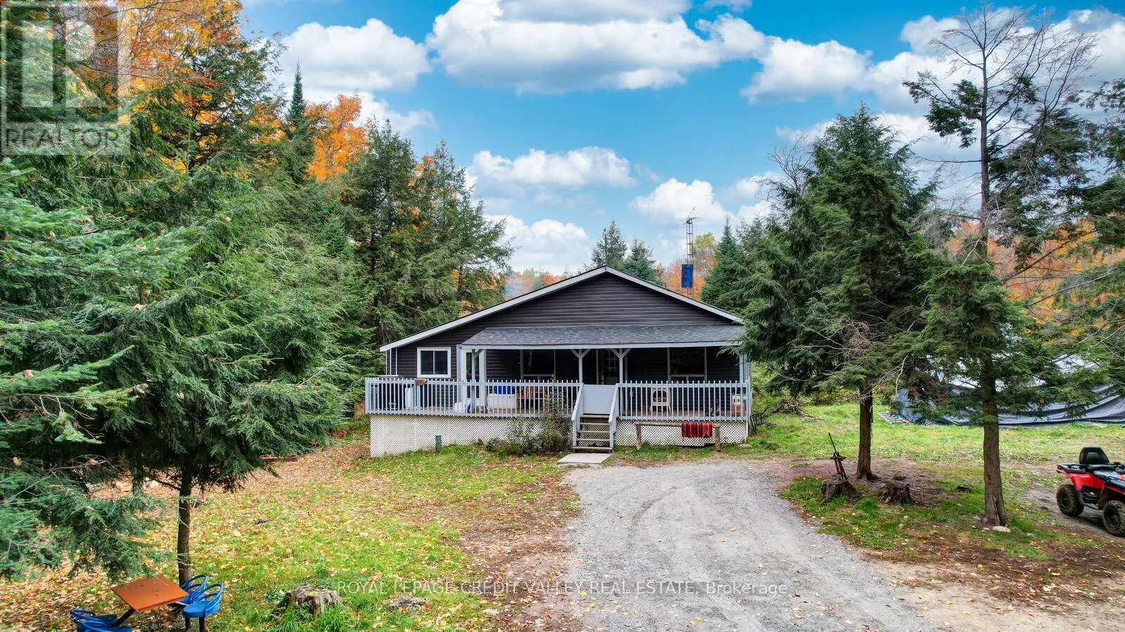 246 HICKEY TRAIL
