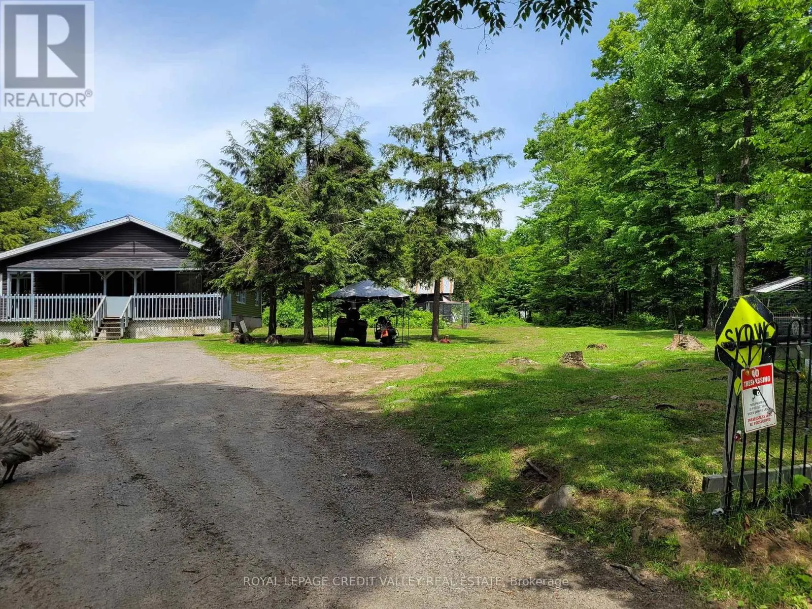 246 HICKEY TRAIL
