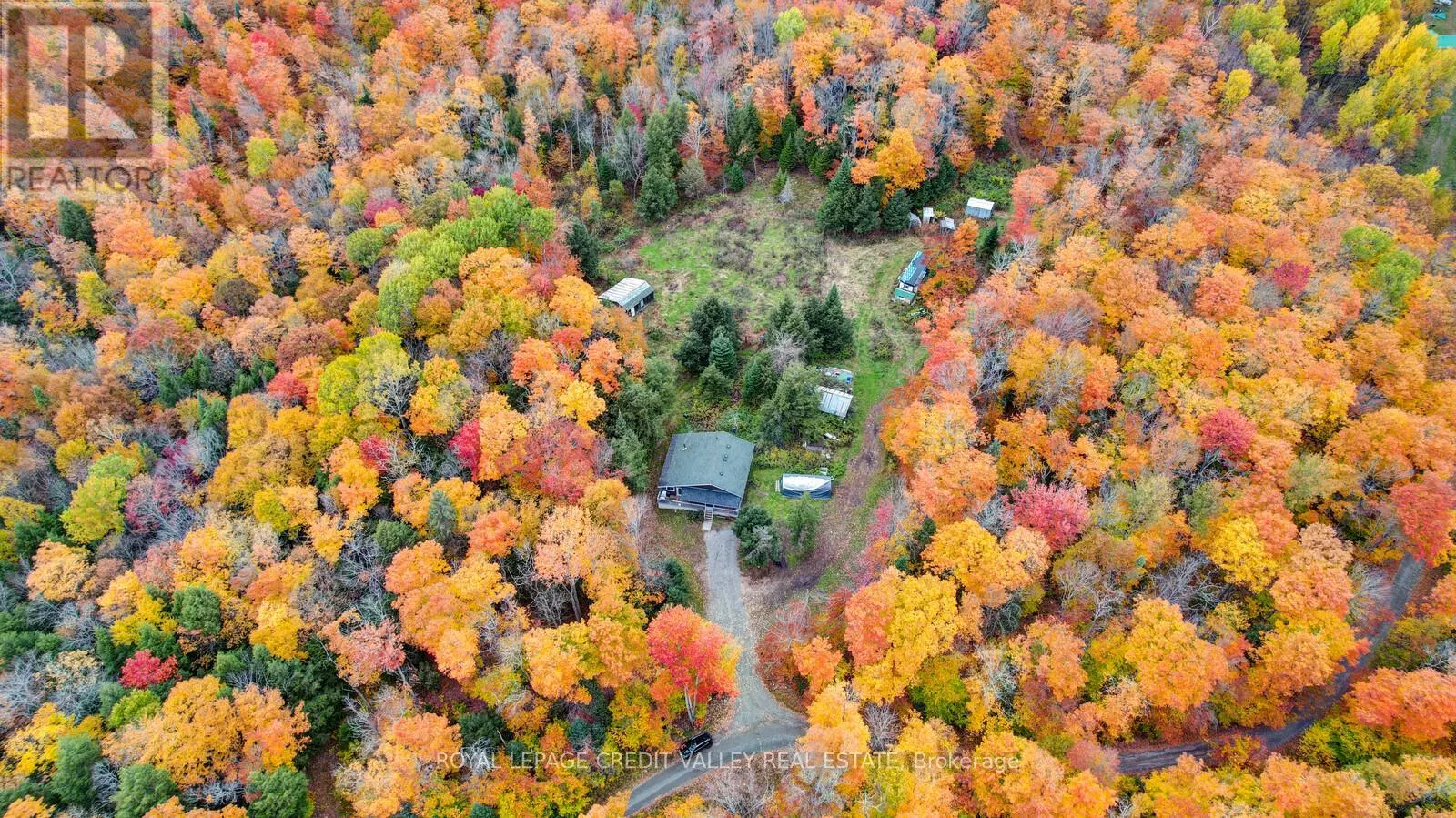 246 HICKEY TRAIL