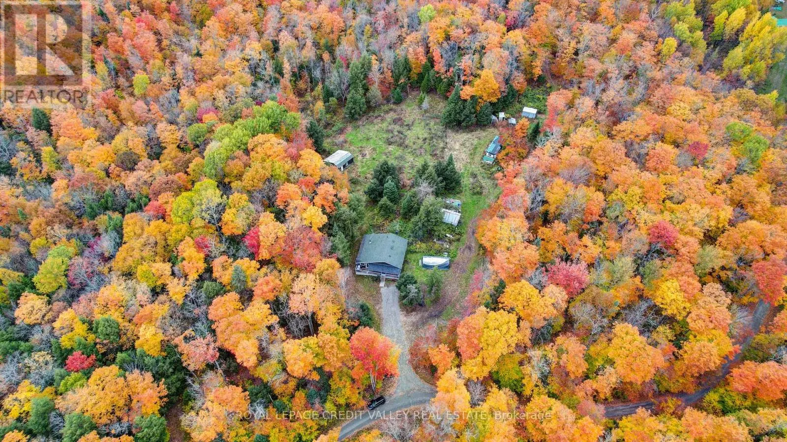 246 HICKEY TRAIL