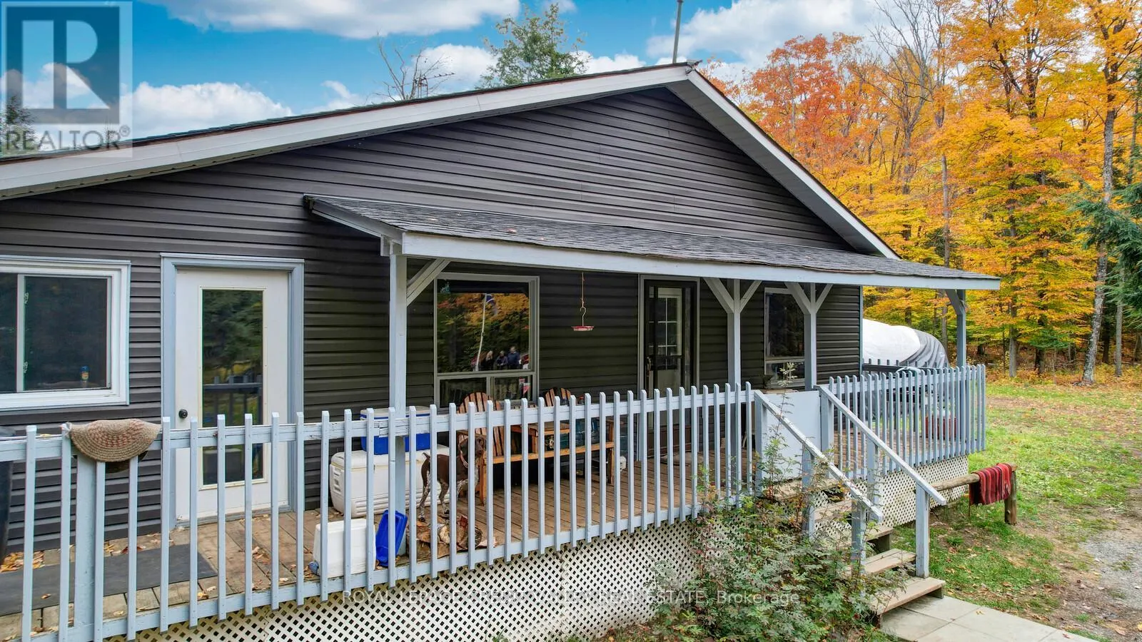 246 HICKEY TRAIL