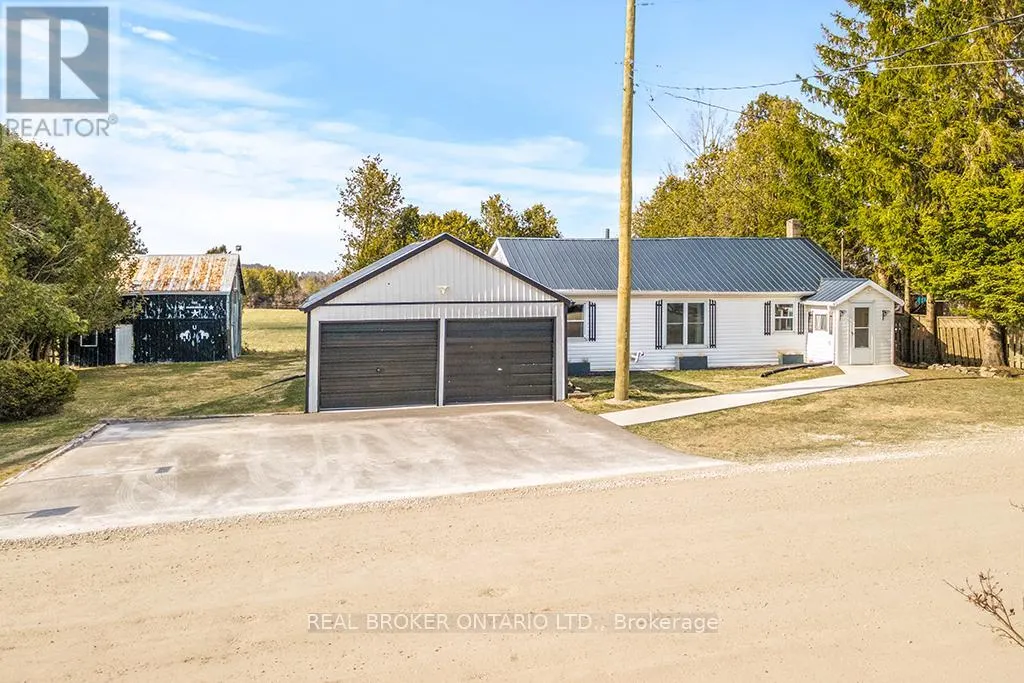 326129 3RD CONCESSION