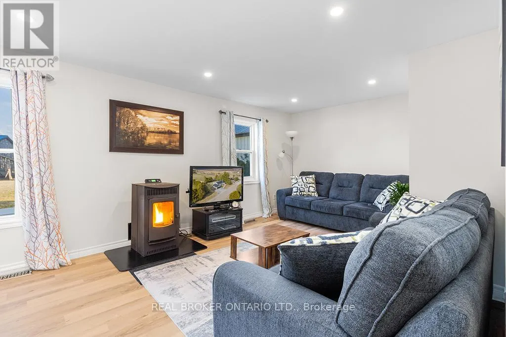 326129 3RD CONCESSION