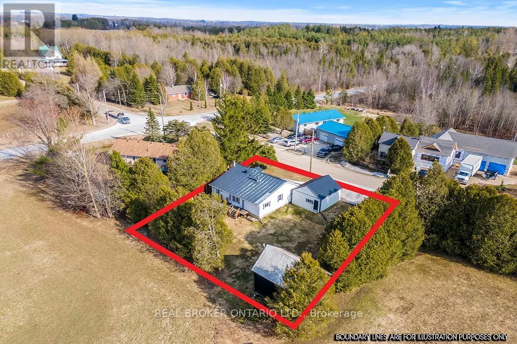 326129 3RD CONCESSION