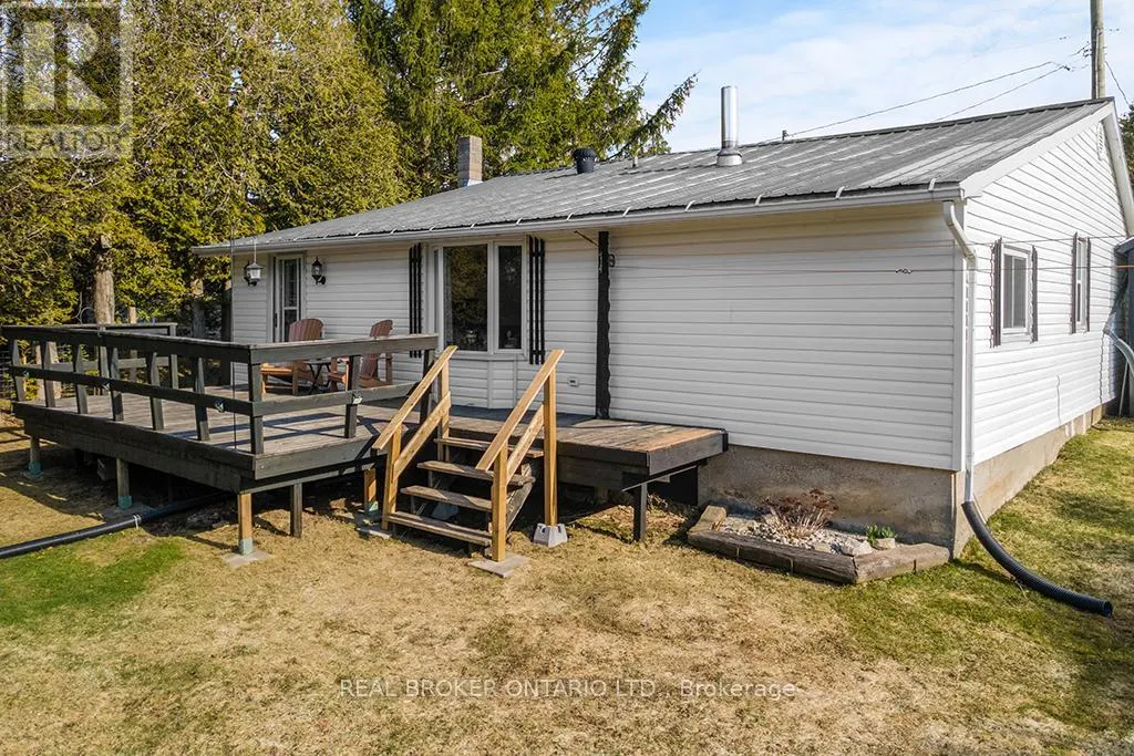 326129 3RD CONCESSION