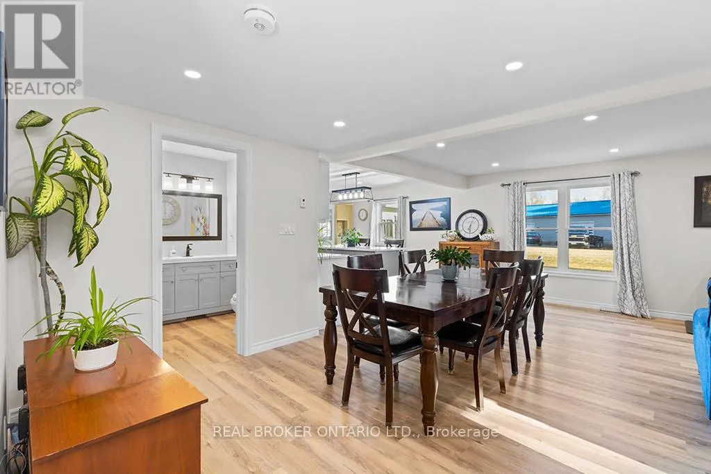 326129 3RD CONCESSION
