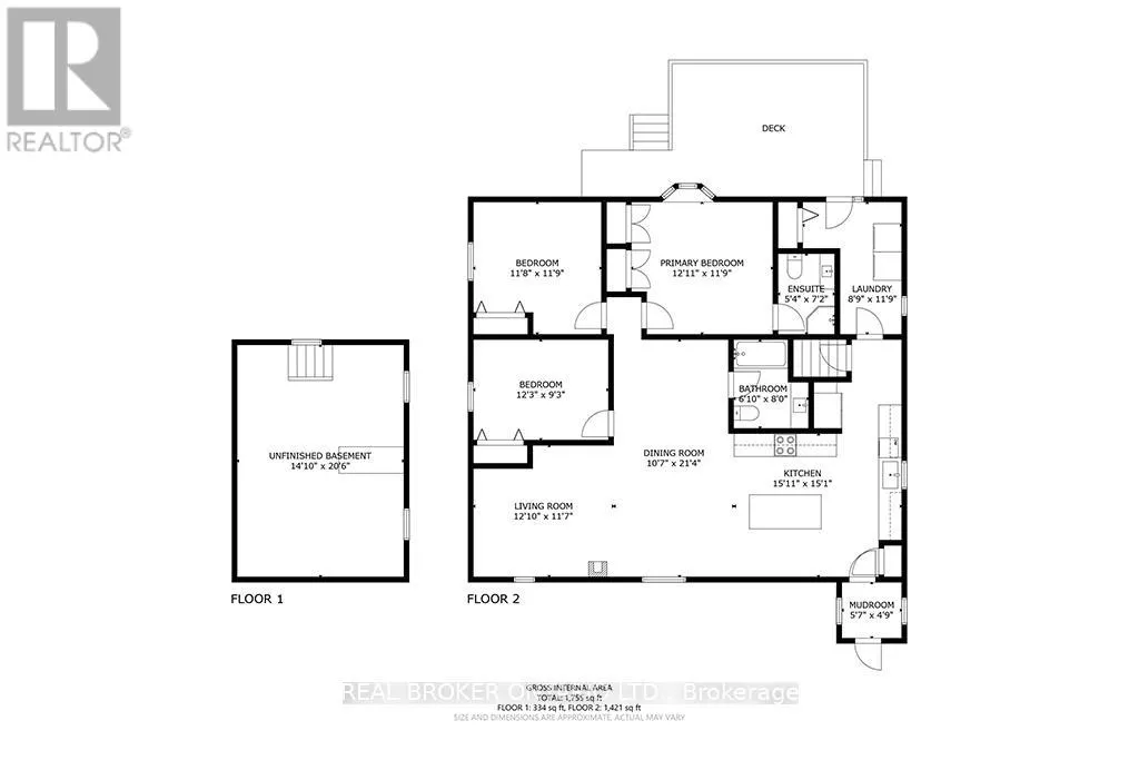 326129 3RD CONCESSION