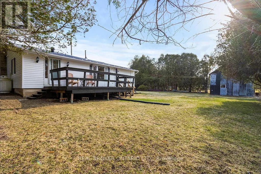 326129 3RD CONCESSION