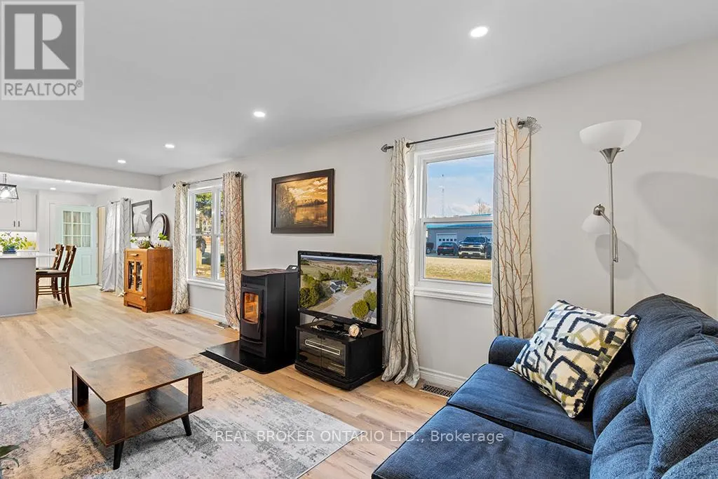 326129 3RD CONCESSION