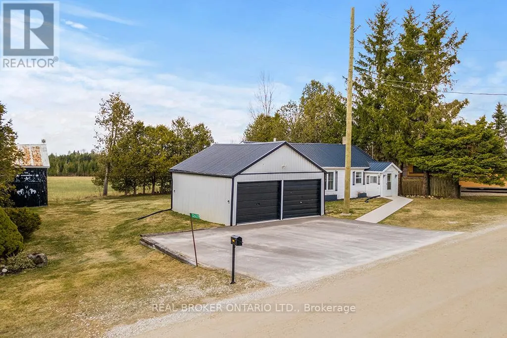 326129 3RD CONCESSION
