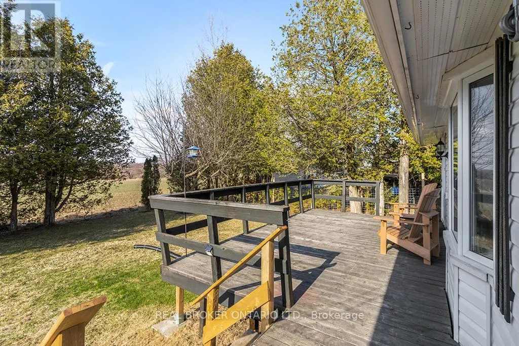 326129 3RD CONCESSION